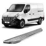 Estribo lateral Master